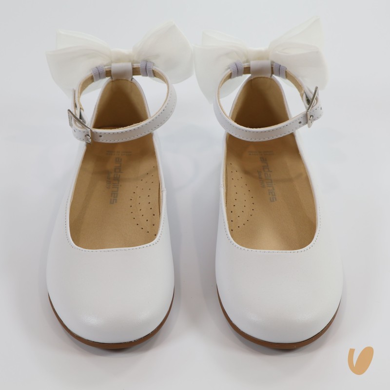 Ballerina con fiocco Ballerine 19/32