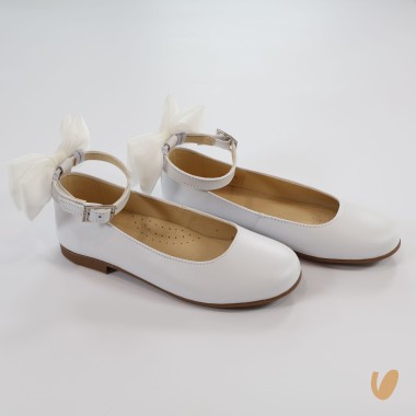 Ballerina con fiocco Ballerine 19/32