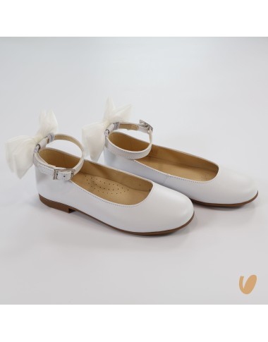 Ballerina con fiocco Ballerine 19/32