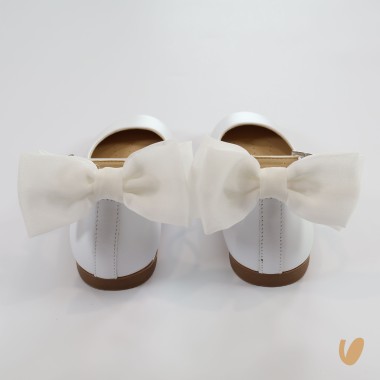 Ballerina con fiocco Ballerine 19/32