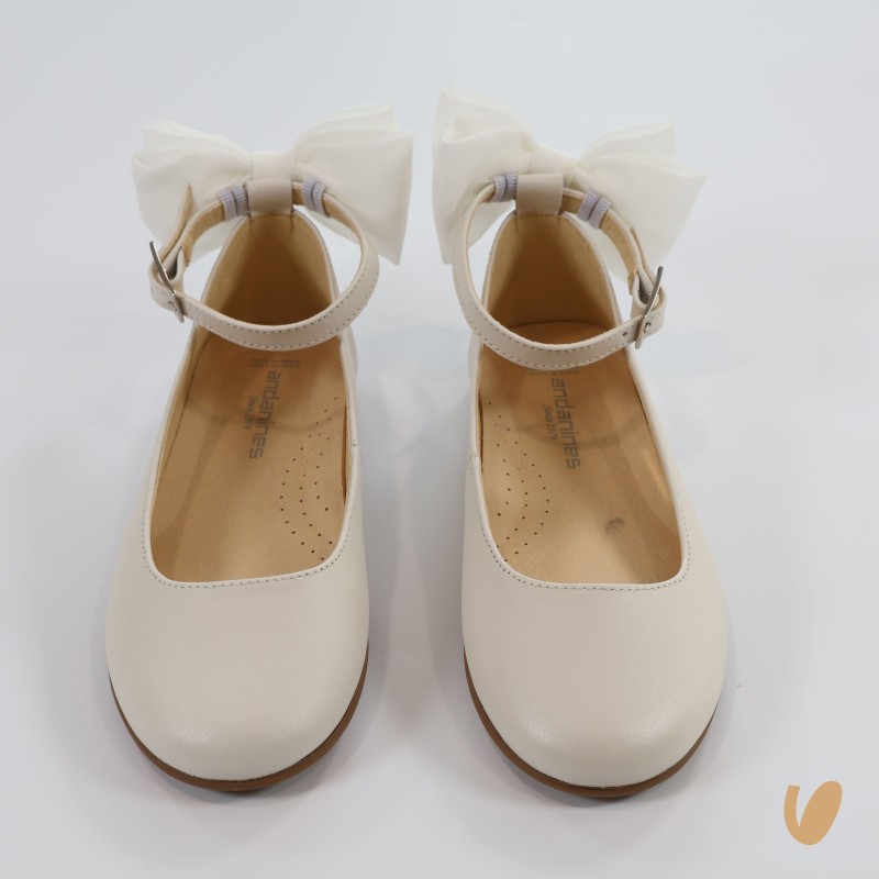 Ballerina con fiocco Ballerine 19/32