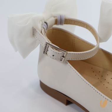 Ballerina con fiocco Ballerine 19/32