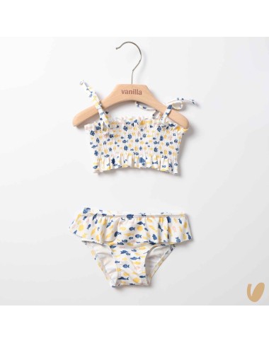 Costume 2 pieces Pesciolini