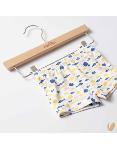 Costume da bagno pesciolini Neonato