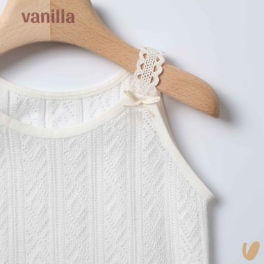 Body bretelline filo di scozia Body Bretelline