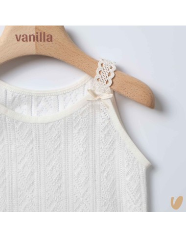 Body bretelline filo di scozia Body Bretelline