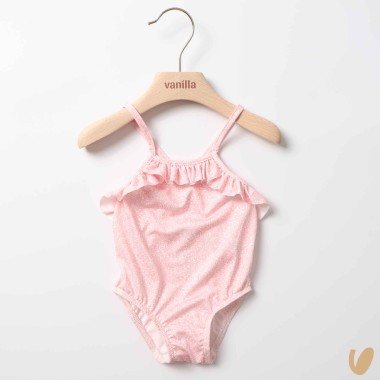 Costume da bagno intero Neonata