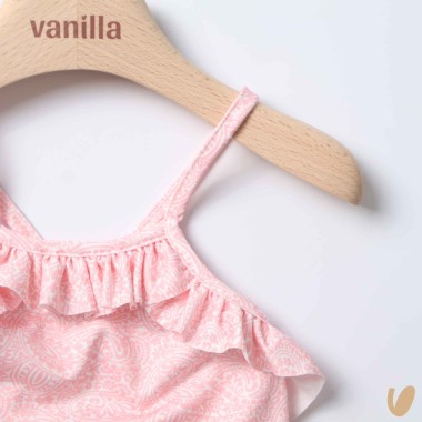 Costume da bagno intero Neonata