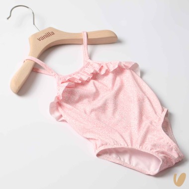 Costume da bagno intero Neonata