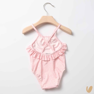 Costume da bagno intero Neonata
