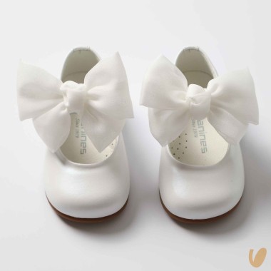 Ballerina perlata fiocco Ballerine 19/32