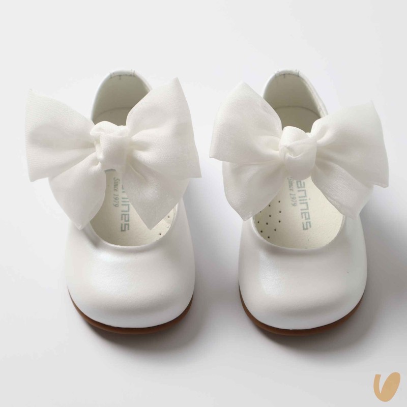 Ballerina perlata fiocco Ballerine 19/32