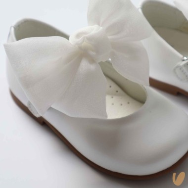 Ballerina perlata fiocco Ballerine 19/32