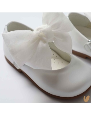 Ballerina perlata fiocco Ballerine 19/32