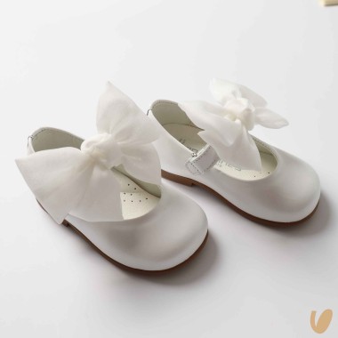 Ballerina perlata fiocco Ballerine 19/32