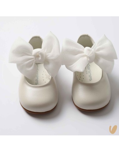 Ballerina perlata fiocco Ballerine 19/32