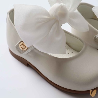 Ballerina perlata fiocco Ballerine 19/32