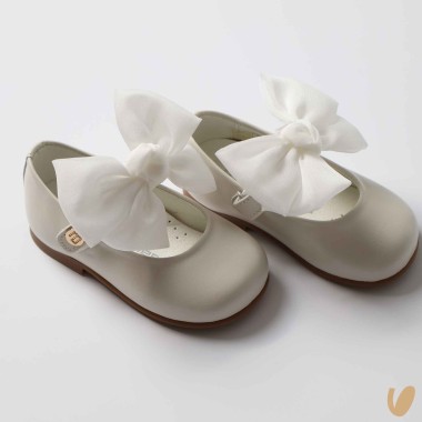 Ballerina perlata fiocco Ballerine 19/32