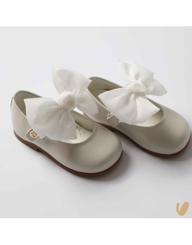 Ballerina perlata fiocco Ballerine 19/32