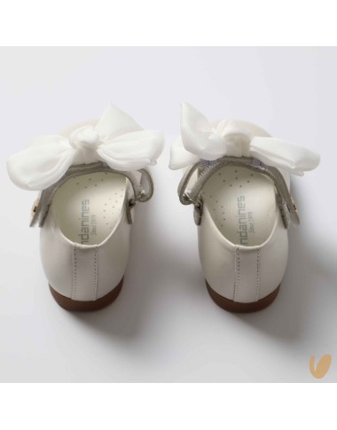 Ballerina perlata fiocco Ballerine 19/32