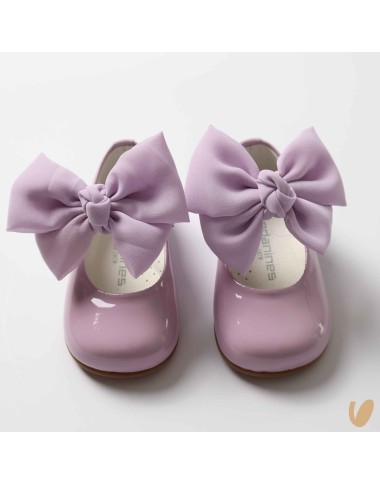 Ballerina Paint Bow