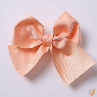 Fermaglio maxi fiocco Mollette e Fermagli