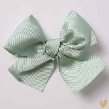 Fermaglio maxi fiocco Mollette e Fermagli