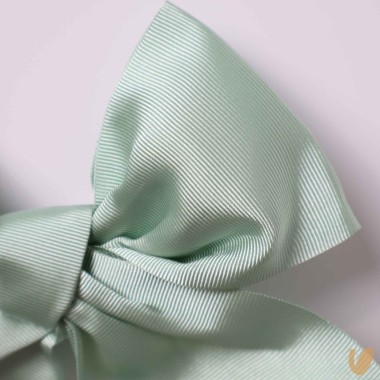 Fermaglio maxi fiocco Mollette e Fermagli