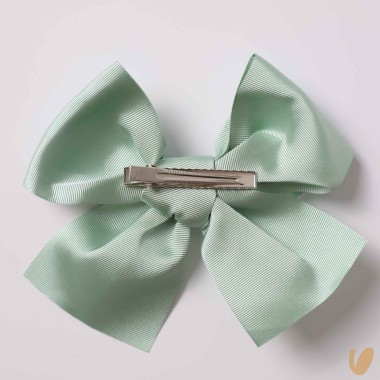 Fermaglio maxi fiocco Mollette e Fermagli