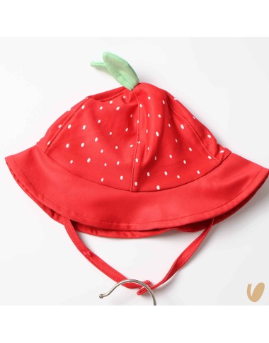 Full sea top costume and hat