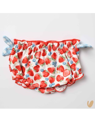 Full sea top costume and hat