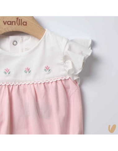 Pagliaccetto e cappello Completo e Pagliaccetto