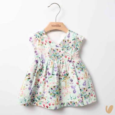 Abito double face reversibile Abito e Tute