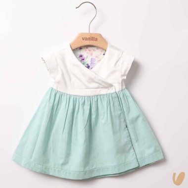 Abito double face reversibile Abito e Tute