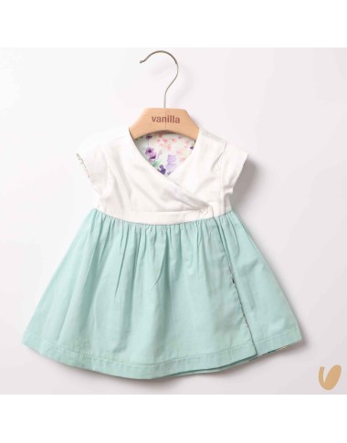 Abito double face reversibile Abito e Tute