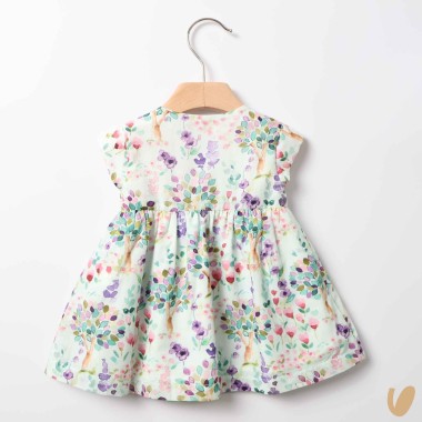 Abito double face reversibile Abito e Tute