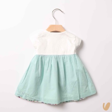 Abito double face reversibile Abito e Tute