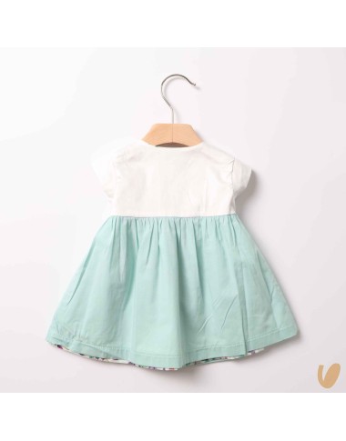 Abito double face reversibile Abito e Tute