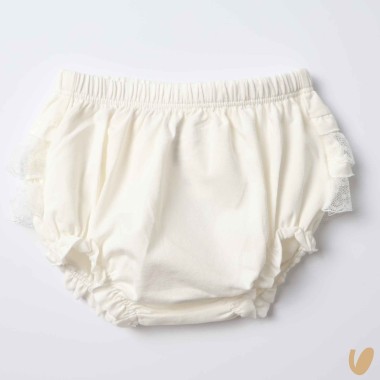 Culotte volant       Ghettina e Culotte