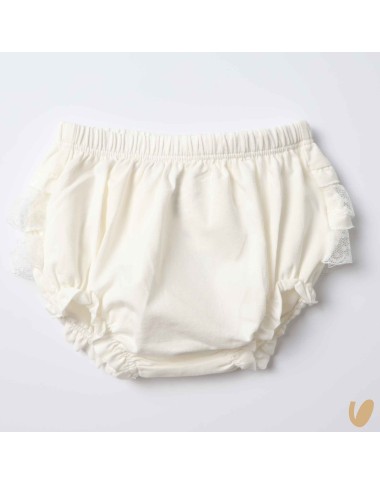 Culotte volant       Ghettina e Culotte
