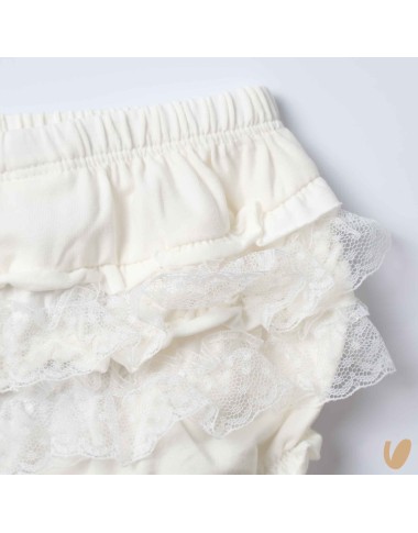 Culotte volant       Ghettina e Culotte