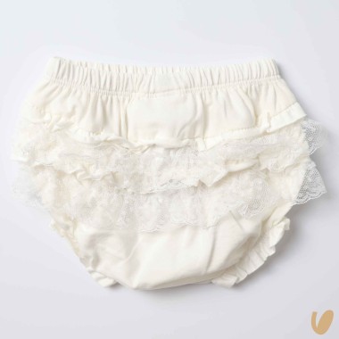 Culotte volant       Ghettina e Culotte