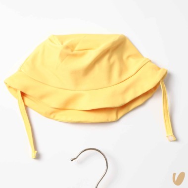 Completo Costume Shirt e Cappello Neonato