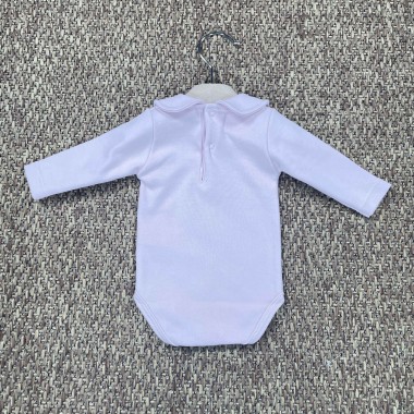 Body collo rotondo Manica lunga Intimo