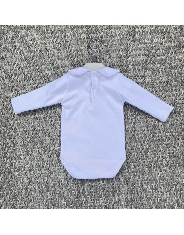 Body collo rotondo Manica lunga Intimo