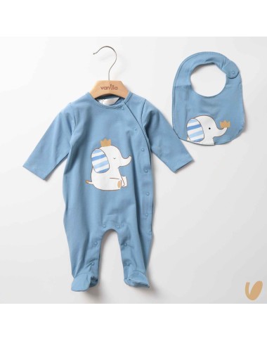 Tutina e bavetta Tutina