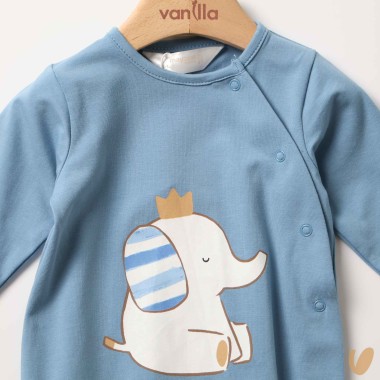 Tutina e bavetta Tutina