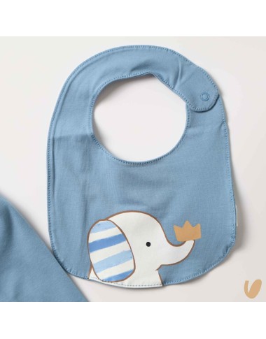 Tutina e bavetta Tutina