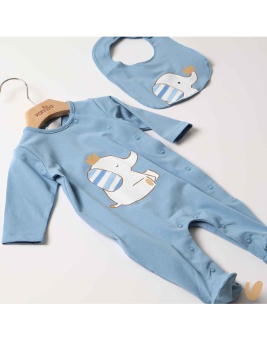 Tutina e bavetta Tutina