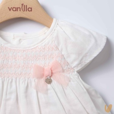 Completo blusa e short Completo e Pagliaccetto